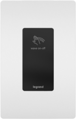 radiant® 15A Wave® Switch