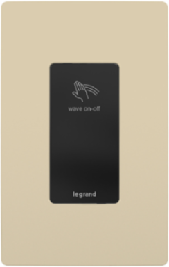 radiant® 20A Wave® Switch