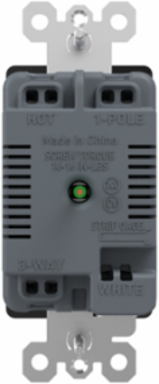 radiant® 20A Wave® Switch