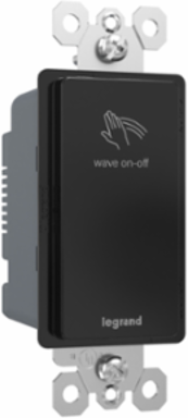 radiant® 20A Wave® Switch