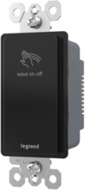 radiant® 20A Wave® Switch