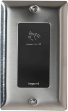 radiant® 20A Wave® Switch