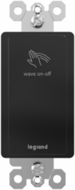 radiant® 20A Wave® Switch