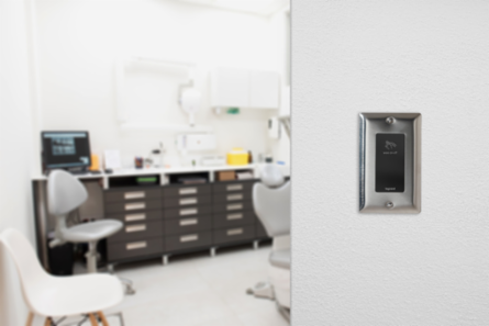 radiant® 20A Wave® Switch