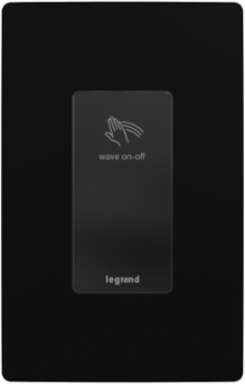 radiant® 20A Wave® Switch