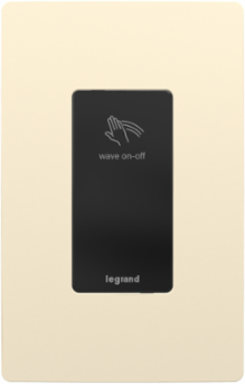 radiant® 20A Wave® Switch
