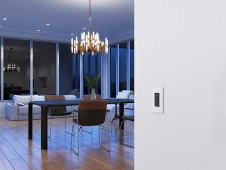 radiant® 20A Wave® Switch