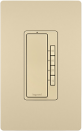 4-Button Digital Timer, Ivory RT2I