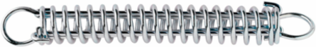 Support Grips 80 lb Load, Galvanized Steel Wire