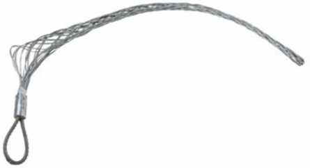 Double Weave Pulling Grip, 1.500-1.740 Inch Diameter, 26 Inch Length, 7,400 lbs Break Strength