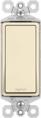 radiant® Momentary Contact Switch