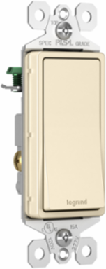 radiant® Momentary Contact Switch