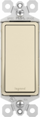 radiant® Momentary Contact Switch