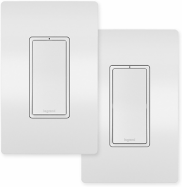 radiant® Easy 3-Way Switch Kit, White