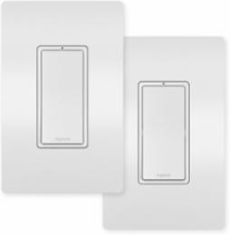 radiant® Easy 3-Way Switch Kit, White