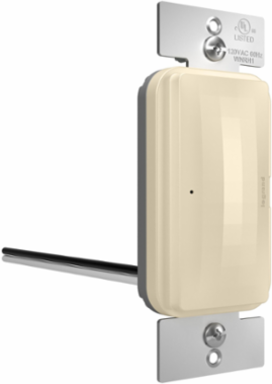 radiant® Smart Gateway with Netatmo, Light Almond