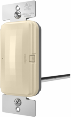 radiant® Smart Gateway with Netatmo, Light Almond
