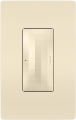radiant® Smart Gateway with Netatmo, Light Almond