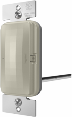 radiant® Smart Gateway with Netatmo, Nickel