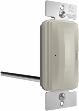 radiant® Smart Gateway with Netatmo, Nickel