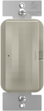 radiant® Smart Gateway with Netatmo, Nickel