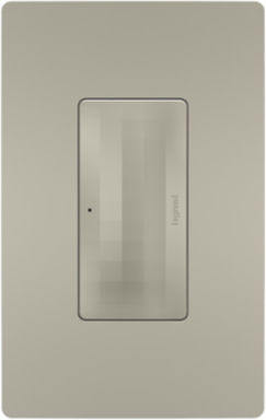 radiant® Smart Gateway with Netatmo, Nickel