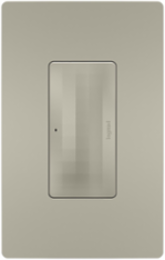 radiant® Smart Gateway with Netatmo, Nickel