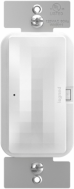 radiant® Smart Gateway with Netatmo, White