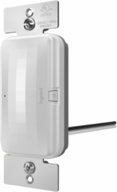 radiant® Smart Gateway with Netatmo, White