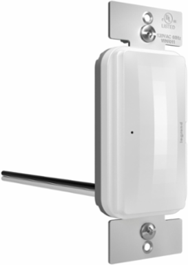 radiant® Smart Gateway with Netatmo, White