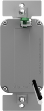 radiant® Smart Gateway with Netatmo, White