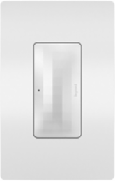 radiant® Smart Gateway with Netatmo, White