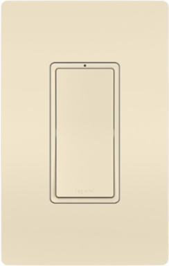 radiant® Smart Switch with Netatmo, Light Almond