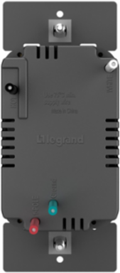 radiant® Smart Switch with Netatmo, Light Almond