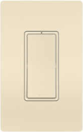 radiant® Smart Switch with Netatmo, Light Almond
