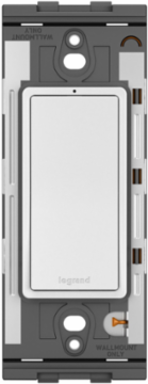 radiant® Wireless Smart Switch with Netatmo, White