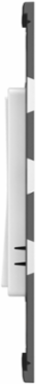 radiant® Wireless Smart Switch with Netatmo, White
