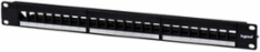 24-Port Keystone Rack Mount Patch Panel WP24RM