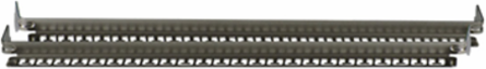 Cat 6A 48 Port Rack Mount Patch Panel WP486A