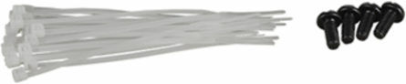 Cat 6A 48 Port Rack Mount Patch Panel WP486A