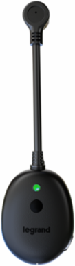 Smart Outdoor Dual Output Plug with Wi-Fi, Matter-Enabled