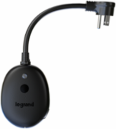 Smart Outdoor Dual Output Plug with Wi-Fi, Matter-Enabled