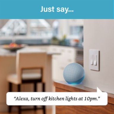 radiant® Smart Switch with Wi-Fi, Matter-Enabled, White