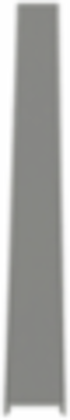 Panduct® C1.5LG6 Flush Duct Cover