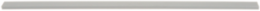 Panduct® C1LG6 Flush Duct Cover