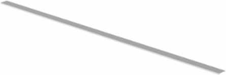Panduct® C2LG6 Flush Duct Cover