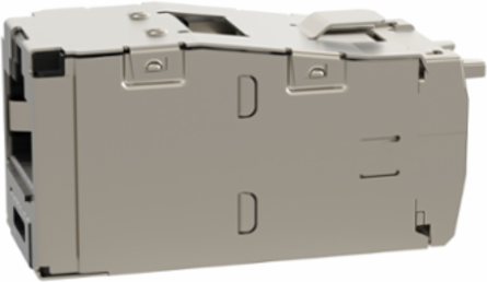 Mini-Com® Shielded RJ45 Cat 5e TG Jack Module