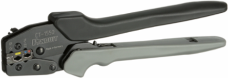 Contour Crimp™ CT-1550 Crimp Tool, 10-22 AWG, PK1