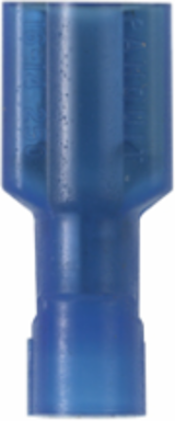 StrongHold™ EDNF14-250FIB-Q Loose Piece Disconnect Terminal