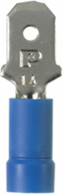 StrongHold™ EDV14-250M-Q Loose Piece Disconnect Terminal